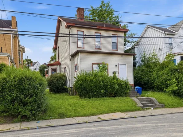 2949 Chartiers Ave, Pittsburgh, PA 15204