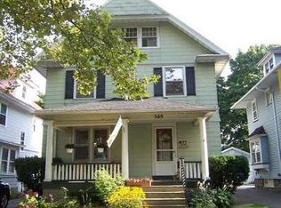 365 Clay Ave, Rochester, NY 14613