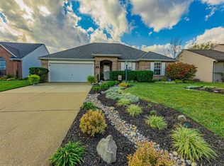 3316 Park Ridge Dr, Evansville, IN 47715