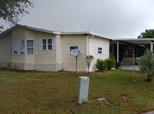 1405 82nd Ave LOT 202, Vero Beach, FL 32966