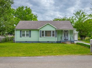 2605 Ivy St, Chattanooga, TN 37404