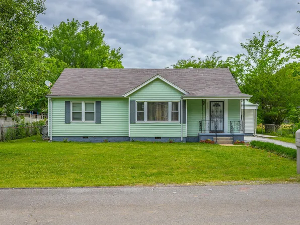 2605 Ivy St, Chattanooga, TN 37404