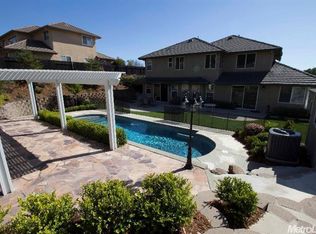 3155 Weymouth Way, Rescue, CA 95672