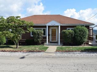 115 Myers St, Monessen, PA 15062