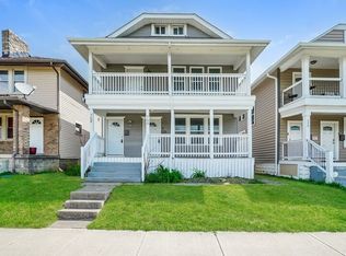 764-766 Kelton Ave, Columbus, OH 43205