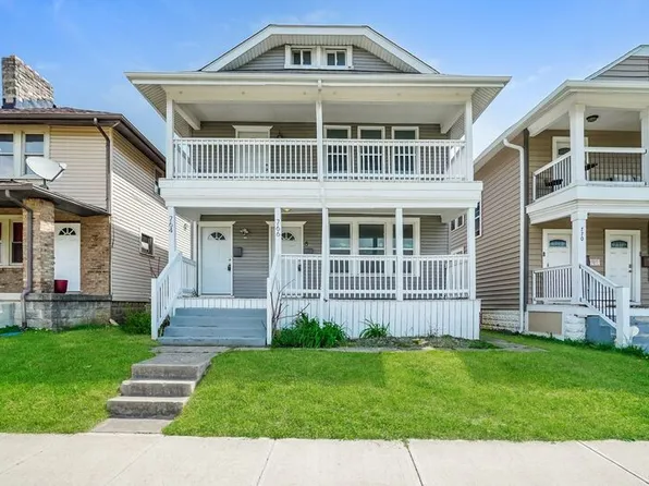 764-766 Kelton Ave, Columbus, OH