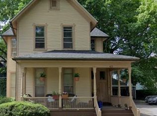 425 Park Ave #3, Rochester, NY 14607