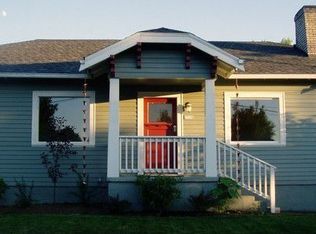 2718 N Willis Blvd, Portland, OR 97217