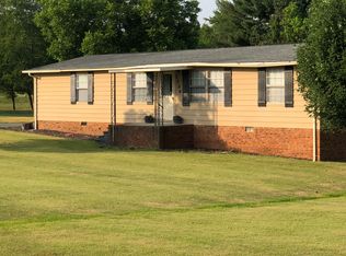 1566 Mount Carmel Church Rd, Lexington, NC 27295