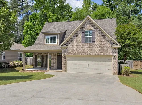 4122 Chastain Dr Photo 1