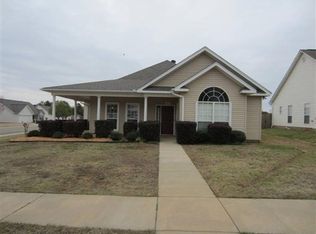 421 Sherry Ann Ct, Alexander, AR 72002