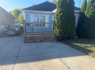 623 Knox Ave, Hamilton, ON