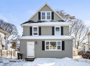 41 Winans St, Rochester, NY 14612