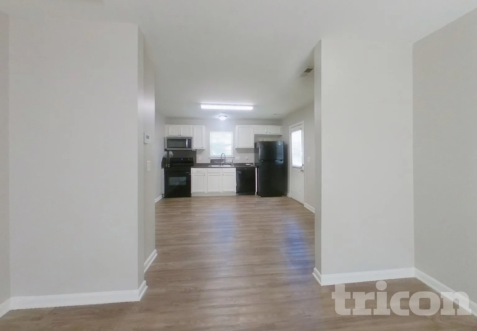 7503 Hollywood Street Charlotte NC — Photo 2