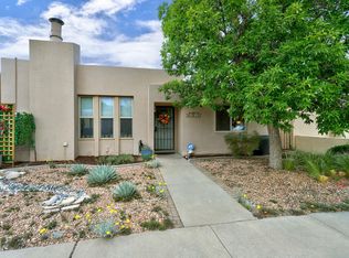 7217 Leslynne Dr NE, Albuquerque, NM 87109