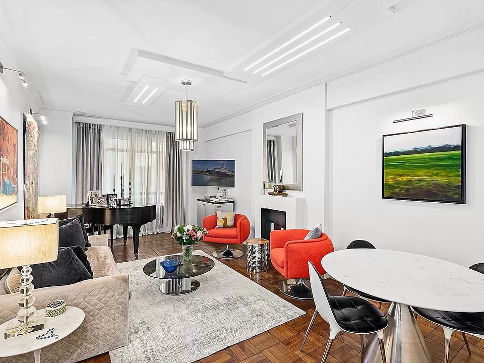 1st image of 25 Central Park W APT 5U