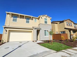 1193 Sierra Morena Way, Roseville, CA 95747
