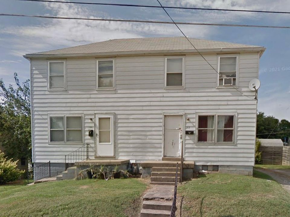 1st image of 318 E Parkland Ave