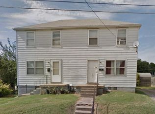 318 E Parkland Ave, Evansville, IN 47711