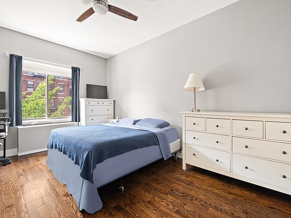 4th image of 2110 Frederick Douglas Blvd Unit 3D