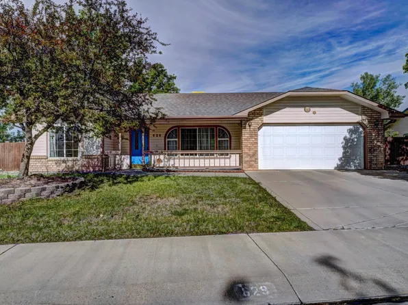 629 Clearwater Ct, Grand Junction, CO 81505