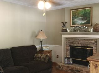365 NE Greenbrier Ave, Port Saint Lucie, FL 34983