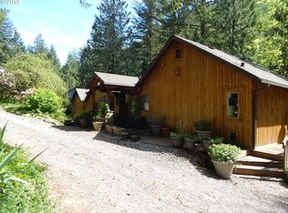25513 NE Lucia Falls Rd, Yacolt, WA 98675