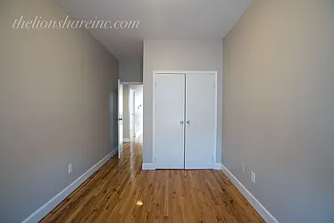 Rented by Lions Share Inc.