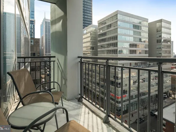2101 Market St Unit 805, Philadelphia, PA 19103