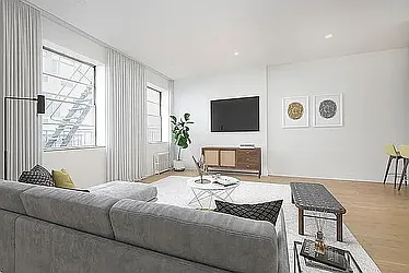 494 Henry Street, #THREE