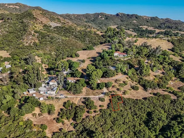 0 Callon Dr, Topanga, CA 90290