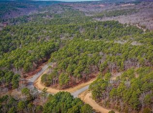 30 Edgewater Dr, Edgemont, AR 72044