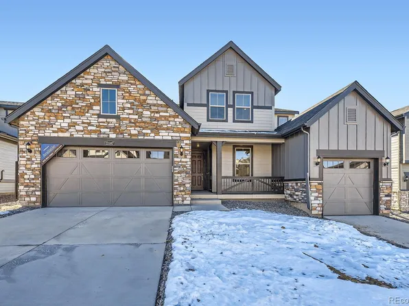 15587 W Beloit Avenue, Morrison, CO 80465