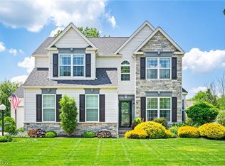 4255 Brownstone Ln, Medina, OH 44256