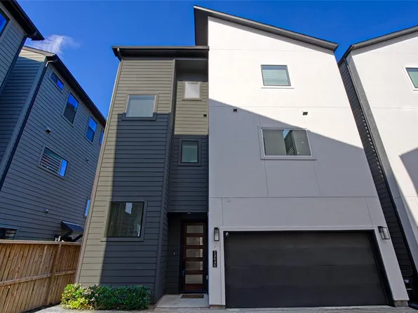 2404 Hadley Street #D, Houston, TX 77003