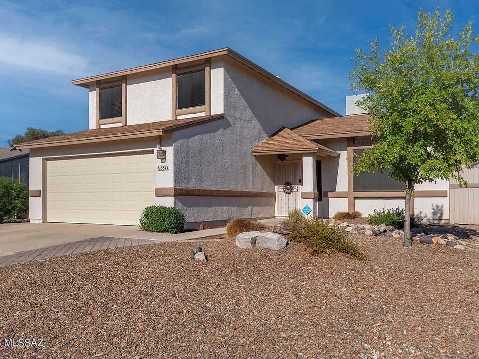 1st image of 5841 N Belbrook Dr