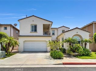 8518 Cape Canaveral Ave, Fountain Valley, CA 92708