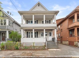 15 Carney St #1, Medford, MA 02155