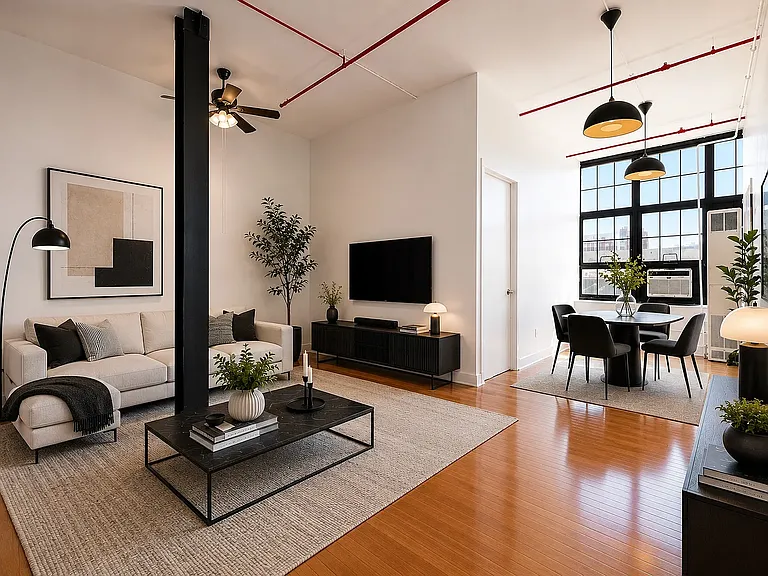248 McKibbin St #3L — Photo 1