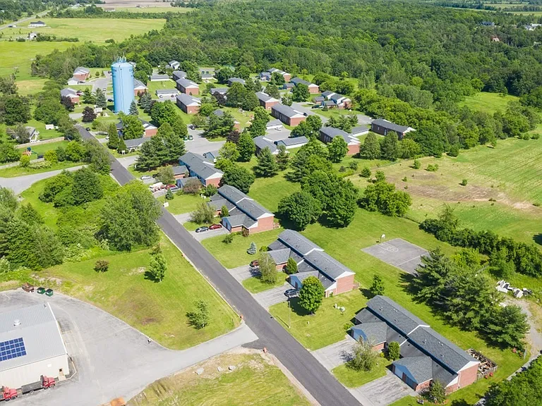 See the full picture from above