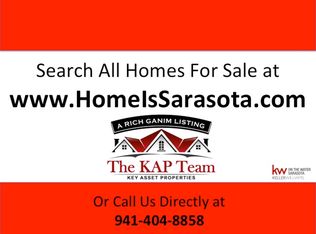 Fireglow Cir, North port, FL 34288