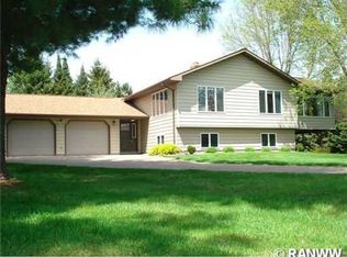 2220 19 3/8 Ave, Rice Lake, WI 54868