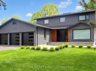 1 Rosegarden Cres #BASEMENT, Richmond Hill, ON L4E 2P1