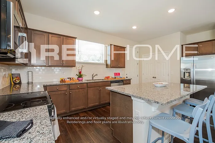 3 bed, 2.5 bath, 1604 sqft, $1,745 — Photo 4