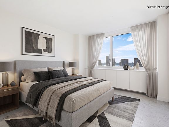 3rd image of 301 W 53rd St APT 20A