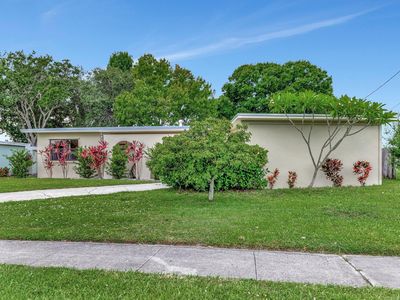 3178 SE Monte Vista Street, Port Saint Lucie, FL, 34952