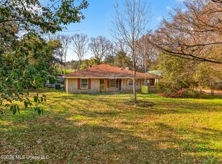 55 Koch Rd, Picayune, MS 39466