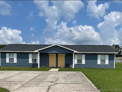 174/176 Centipede Ln, Raeford, NC, 28376