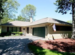 3005 Bob O Link Rd, Flossmoor, IL 60422