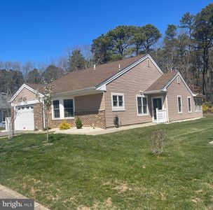 134 Pine Oak Blvd, Barnegat, NJ, 08005